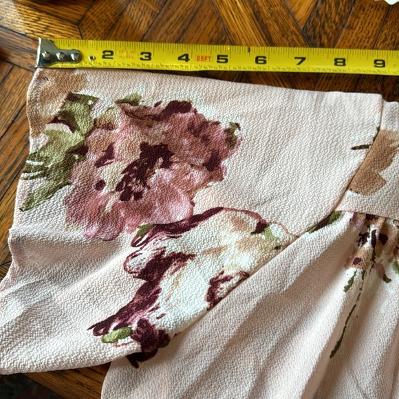 Floral wrap dress - Picture 15 of 17